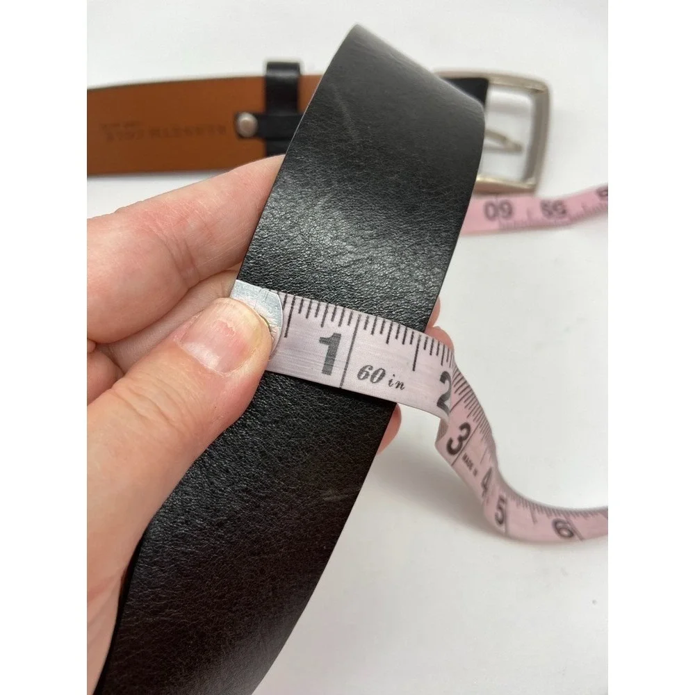 Kenneth Cole Belt Men's ‎ Size 34 Fits 31-35